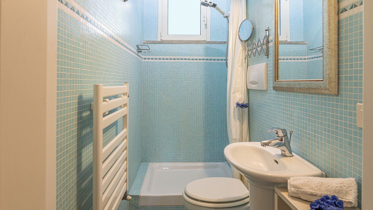 Photo of Bathroom in Monteleone d'Orvieto