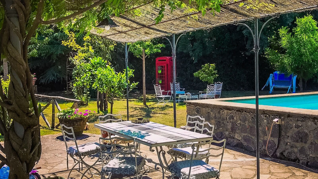 Photo of Outdoor in Castel Giorgio