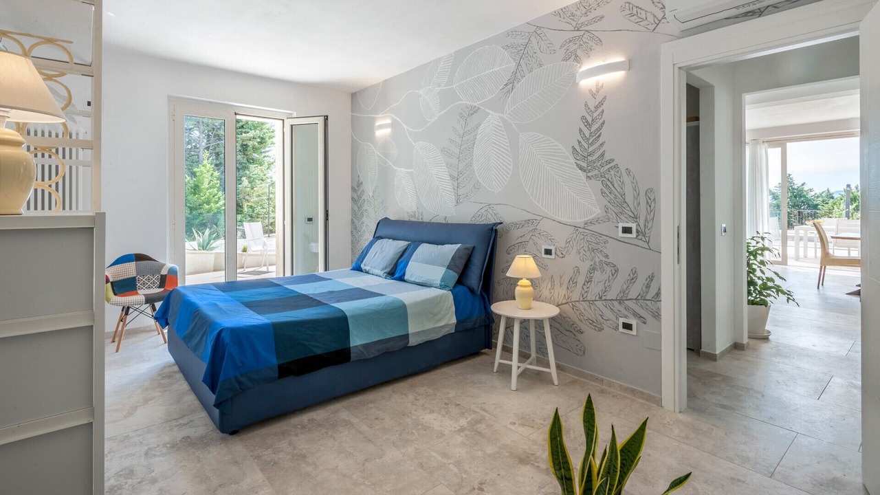 Photo of Bedroom in Acqualagna