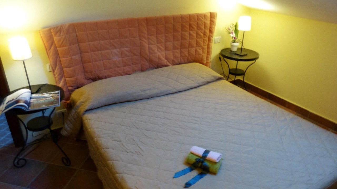 Photo of Bedroom in Sigillo