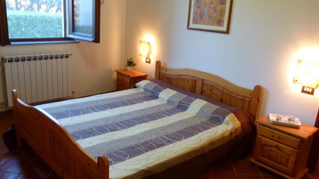 Photo of Bedroom in Sigillo