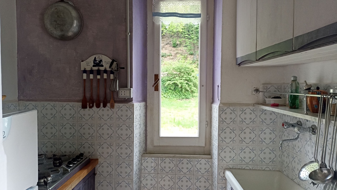 Photo of Kitchen in Urbe