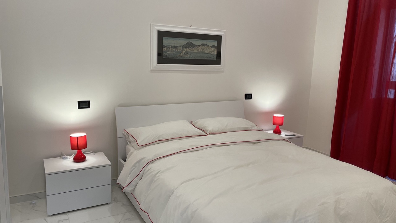 Photo of Bedroom in Naples