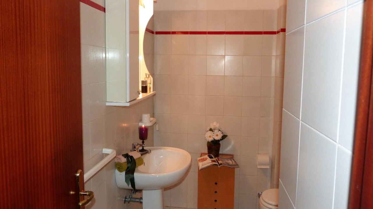 Photo of Bathroom in Sigillo