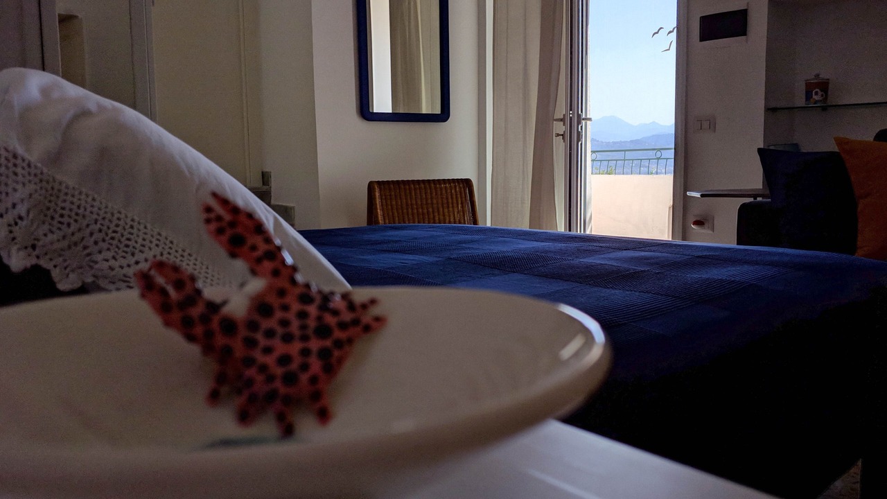 Photo of Bedroom in Raito
