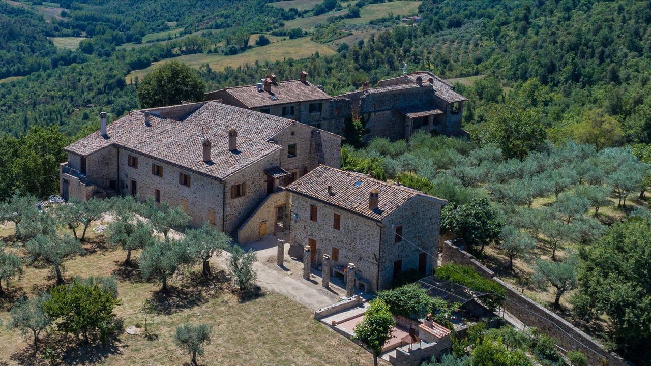 Photo of Outdoor in Collazzone