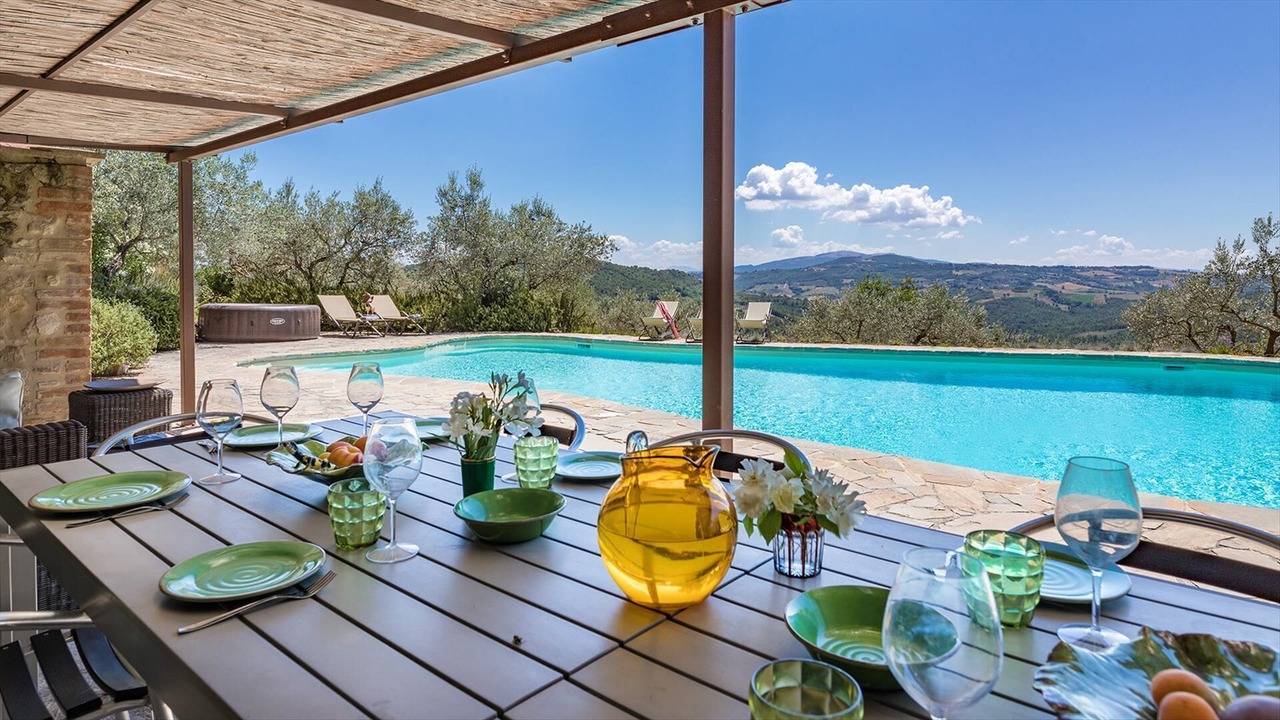 Photo of Outdoor in Collazzone
