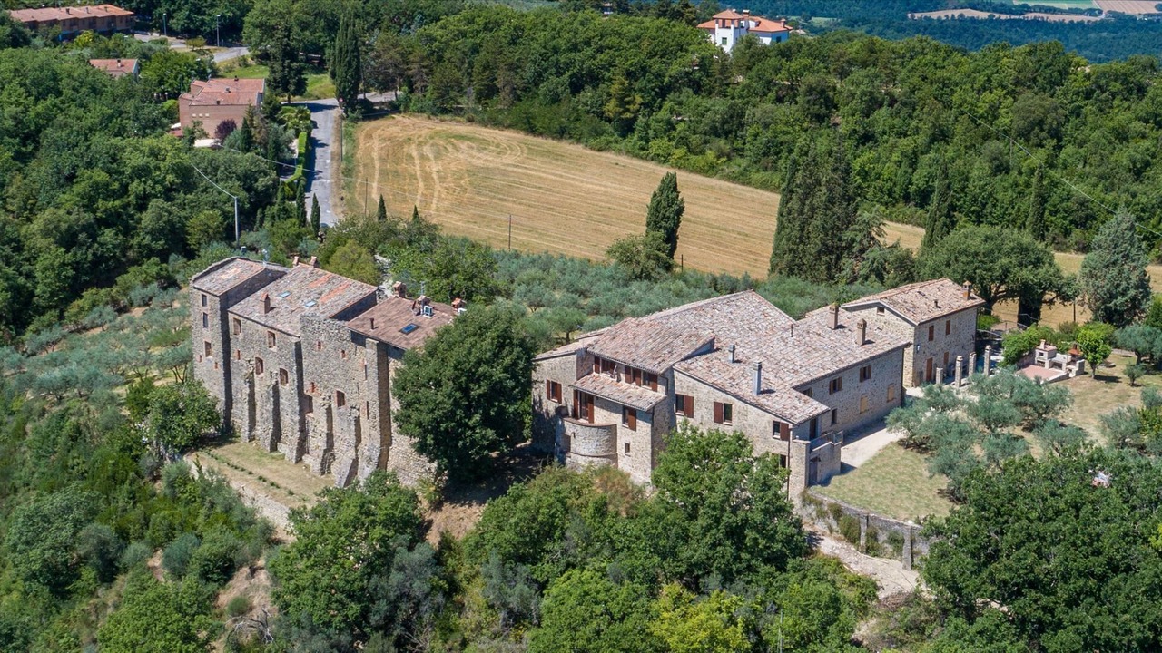 Photo of Outdoor in Collazzone