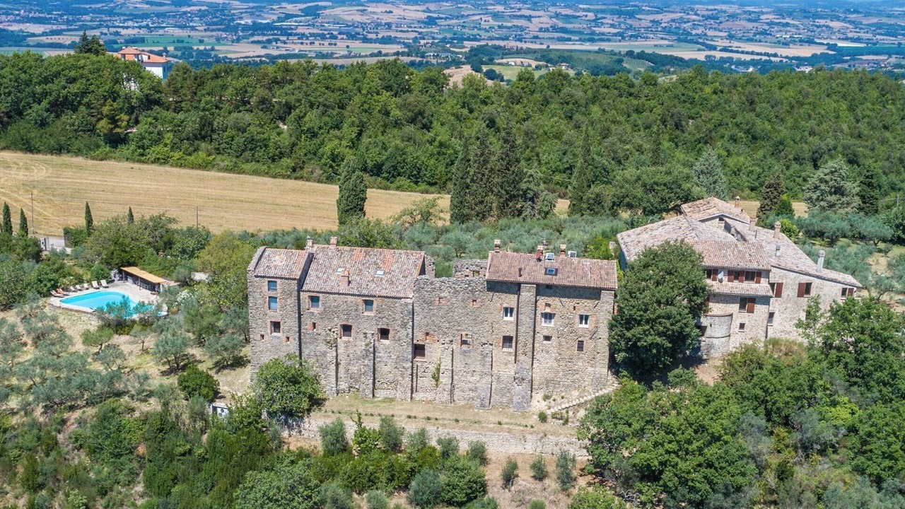 Photo of Outdoor in Collazzone