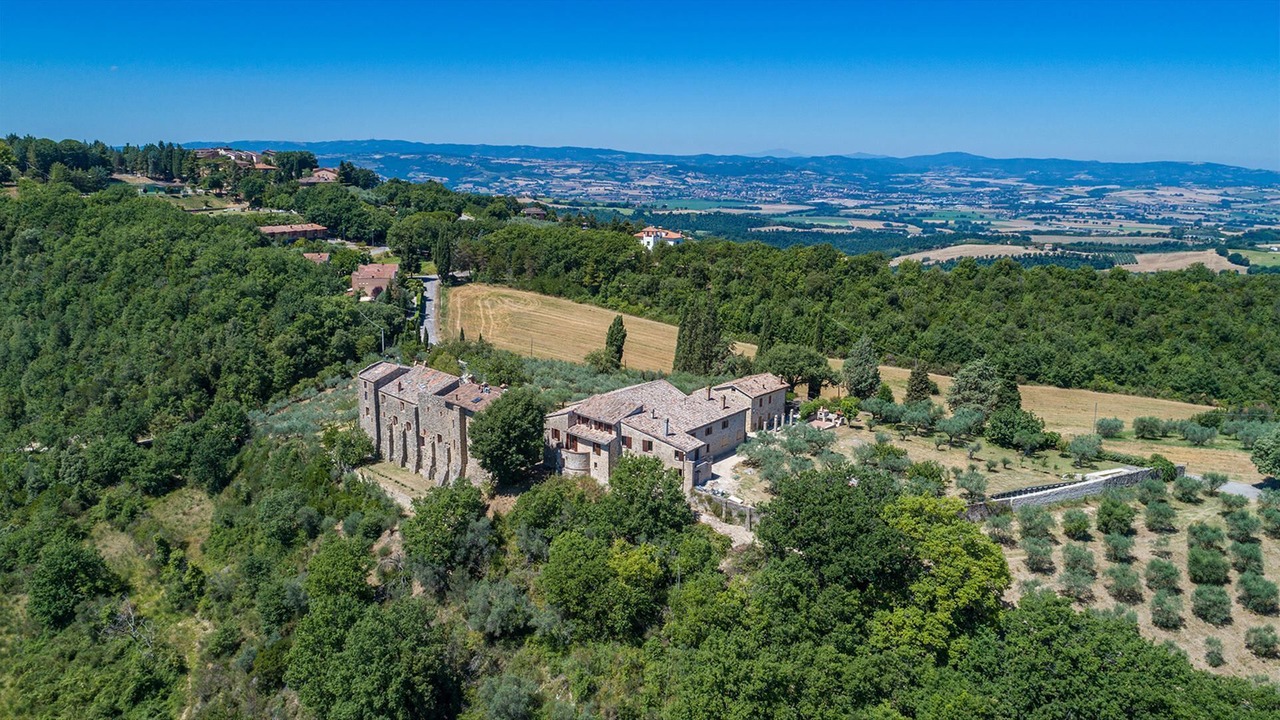 Photo of Outdoor in Collazzone