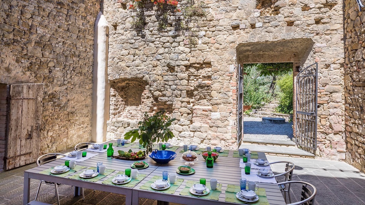 Photo of Outdoor in Collazzone