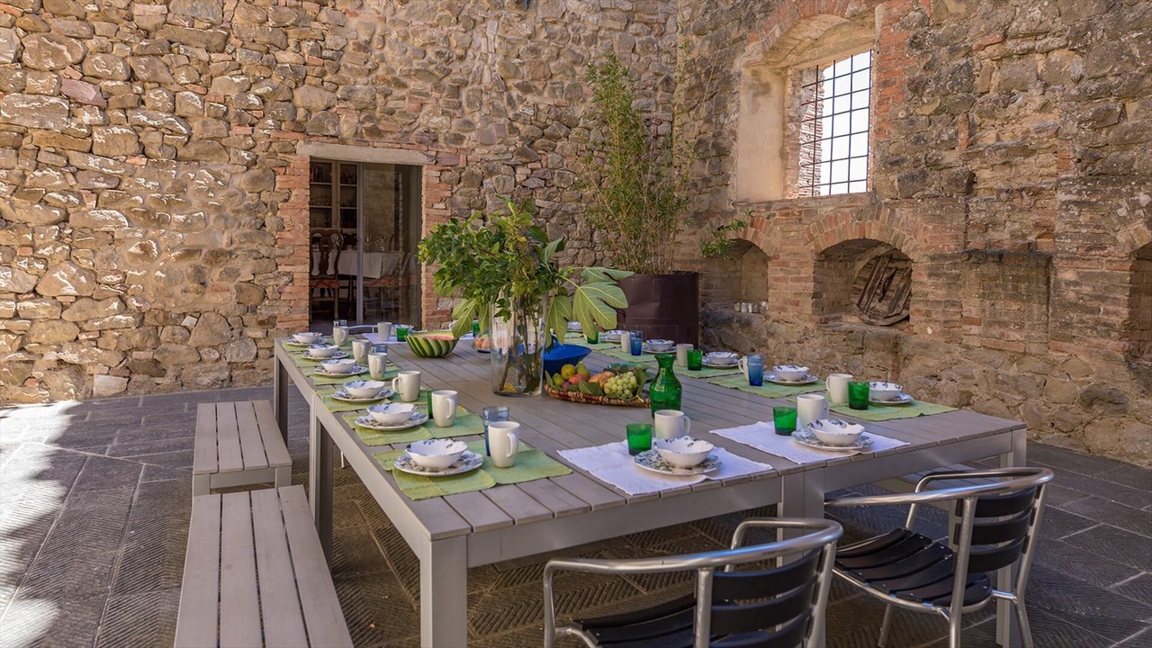 Photo of Outdoor in Collazzone