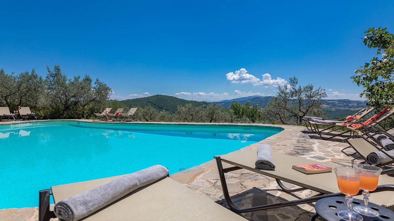 Photo of Outdoor in Collazzone