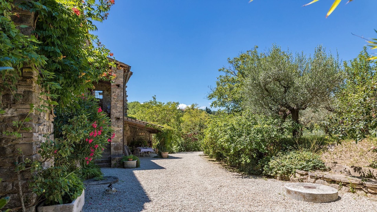 Photo of Outdoor in Collazzone