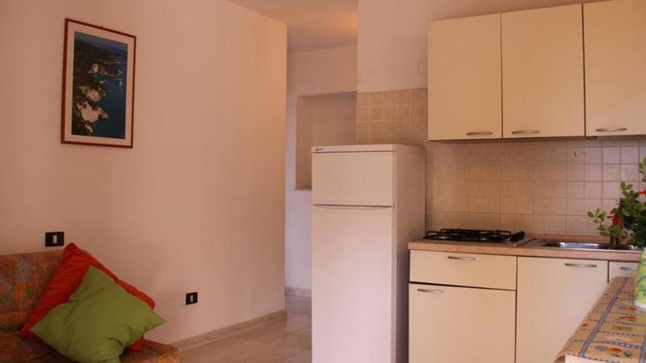 Photo of Kitchen in Chiesiola