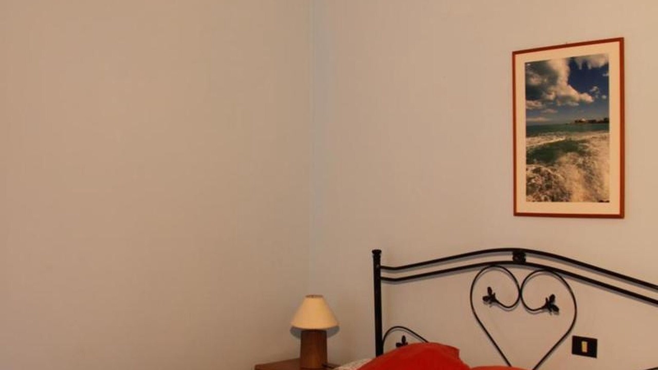 Photo of Bedroom in Chiesiola