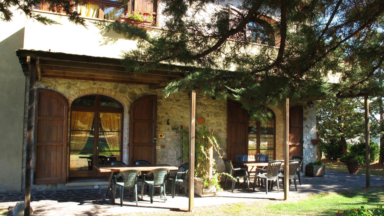 Photo of Outdoor in Pomarance