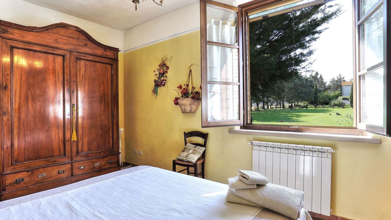 Photo of Bedroom in Pomarance