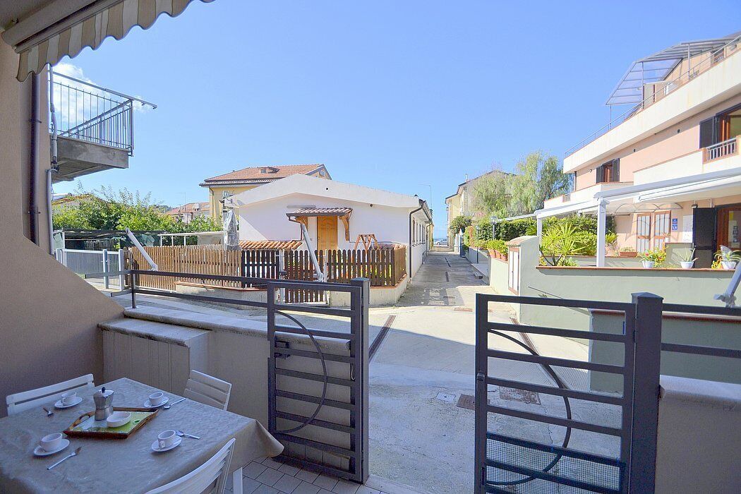 Photo of Outdoor in Agropoli