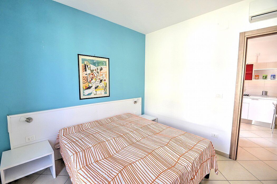 Photo of Bedroom in Agropoli