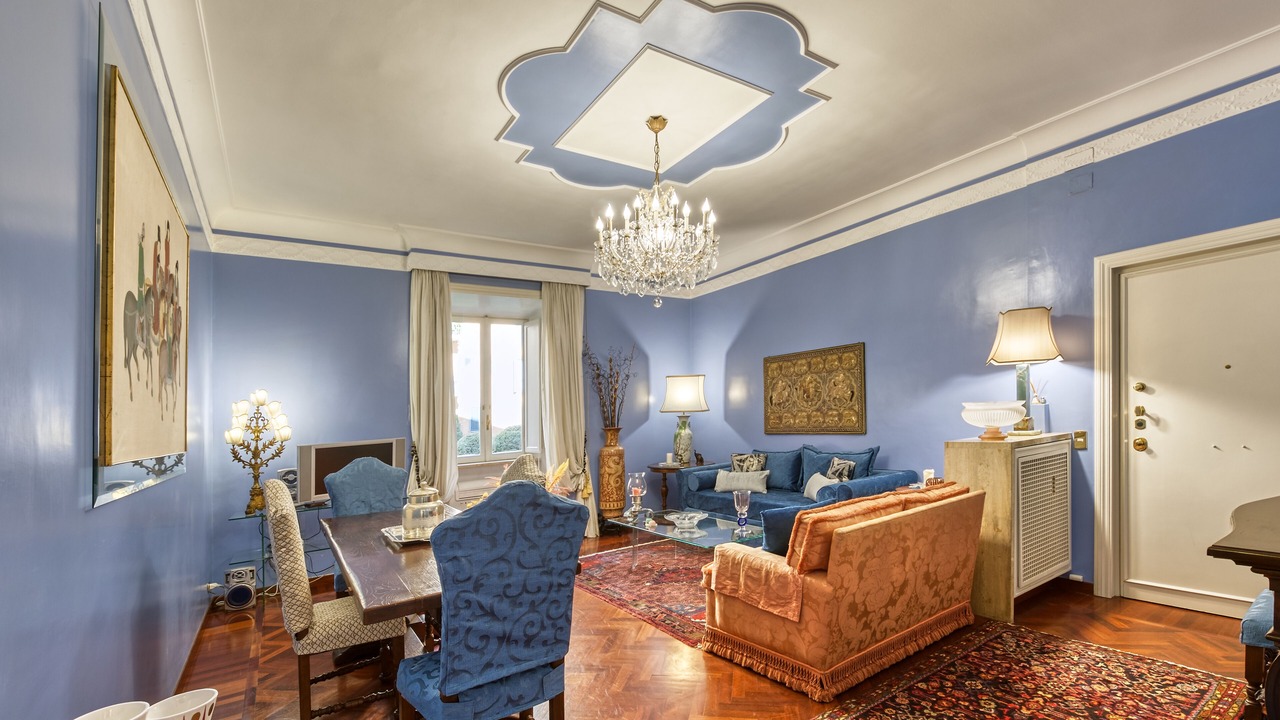 Photo of Livingroom in Vatican