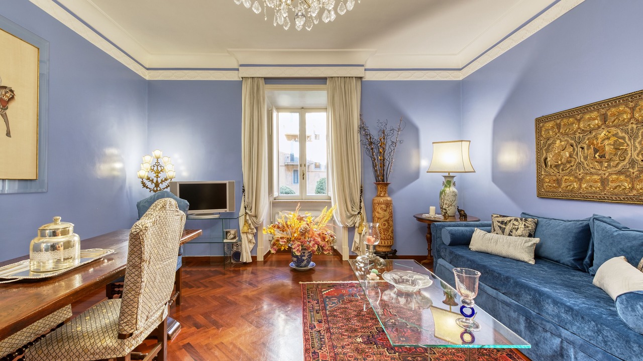 Photo of Livingroom in Vatican