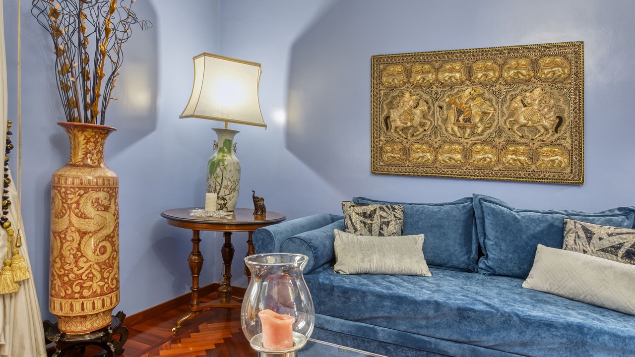 Photo of Livingroom in Vatican
