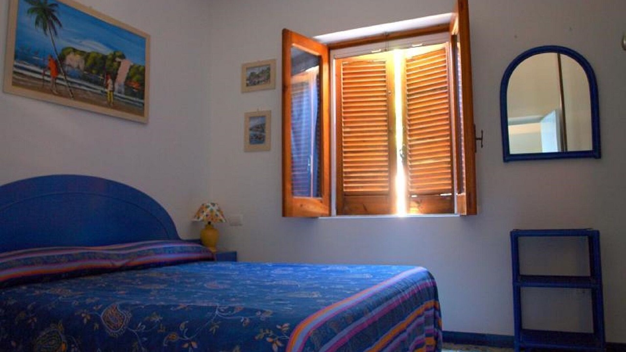 Photo of Bedroom in Acquafredda