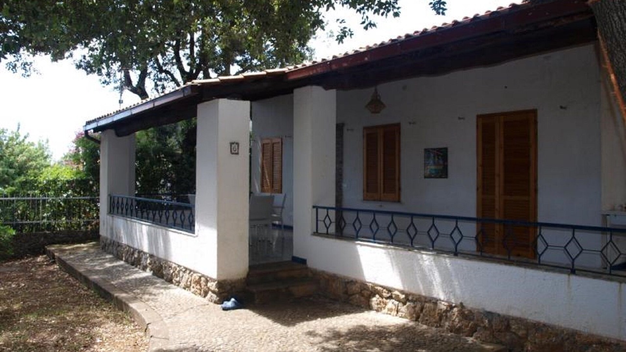 Photo of Outdoor in Acquafredda
