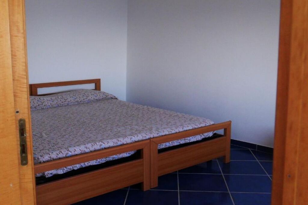 Photo of Bedroom in Marina di Pisciotta