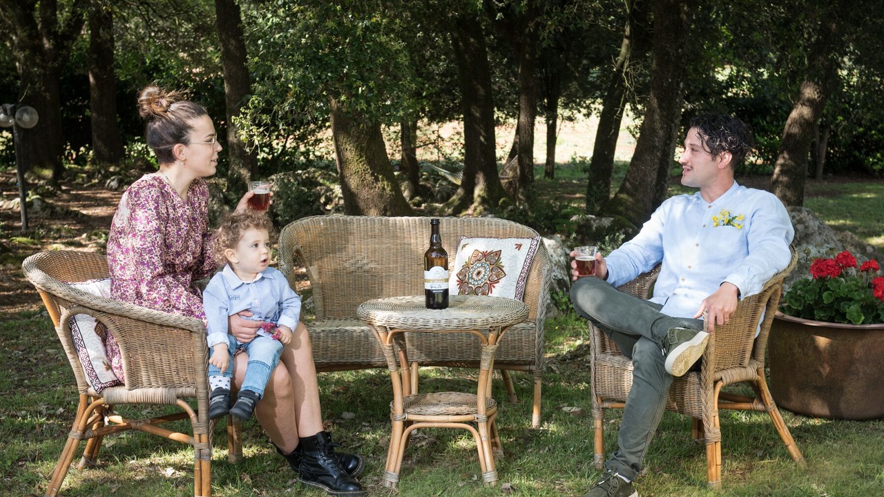Photo of Outdoor in Simignano