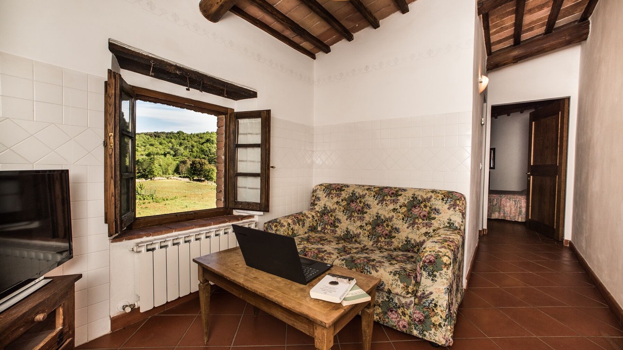Photo of Livingroom in Simignano