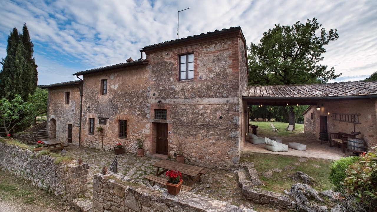 Photo of Outdoor in Simignano