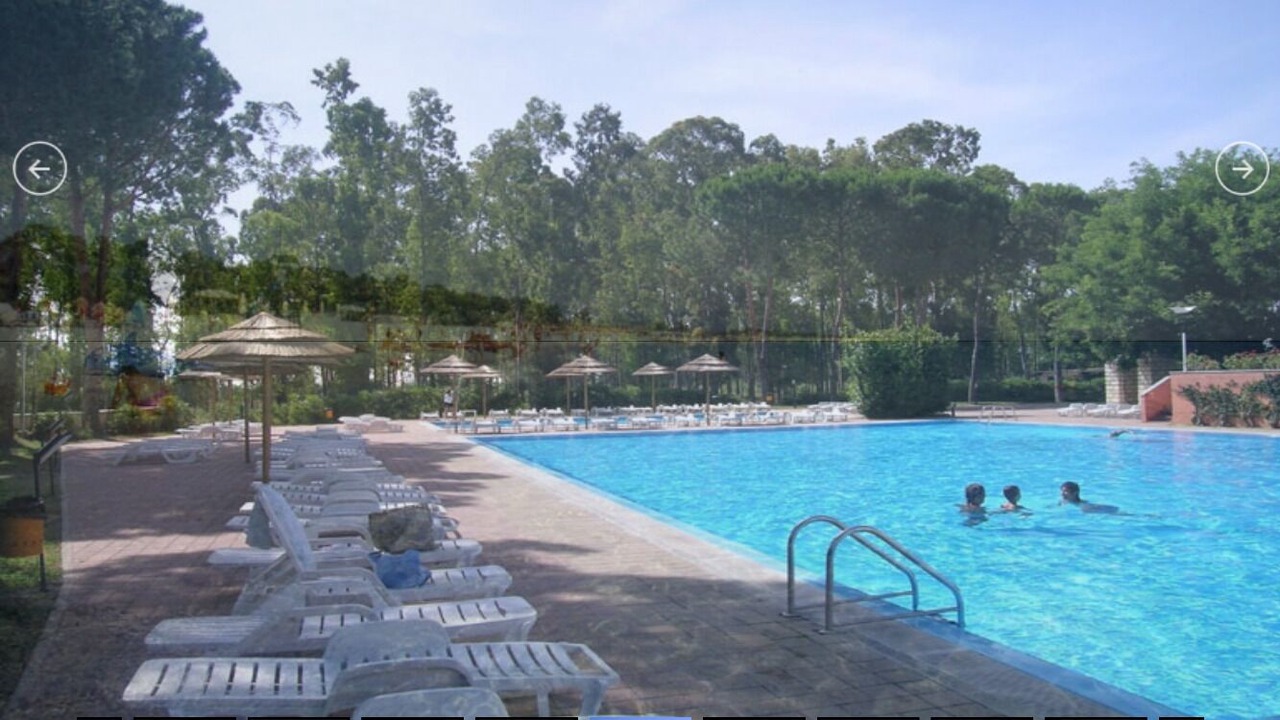 Photo of Outdoor in Isca Marina