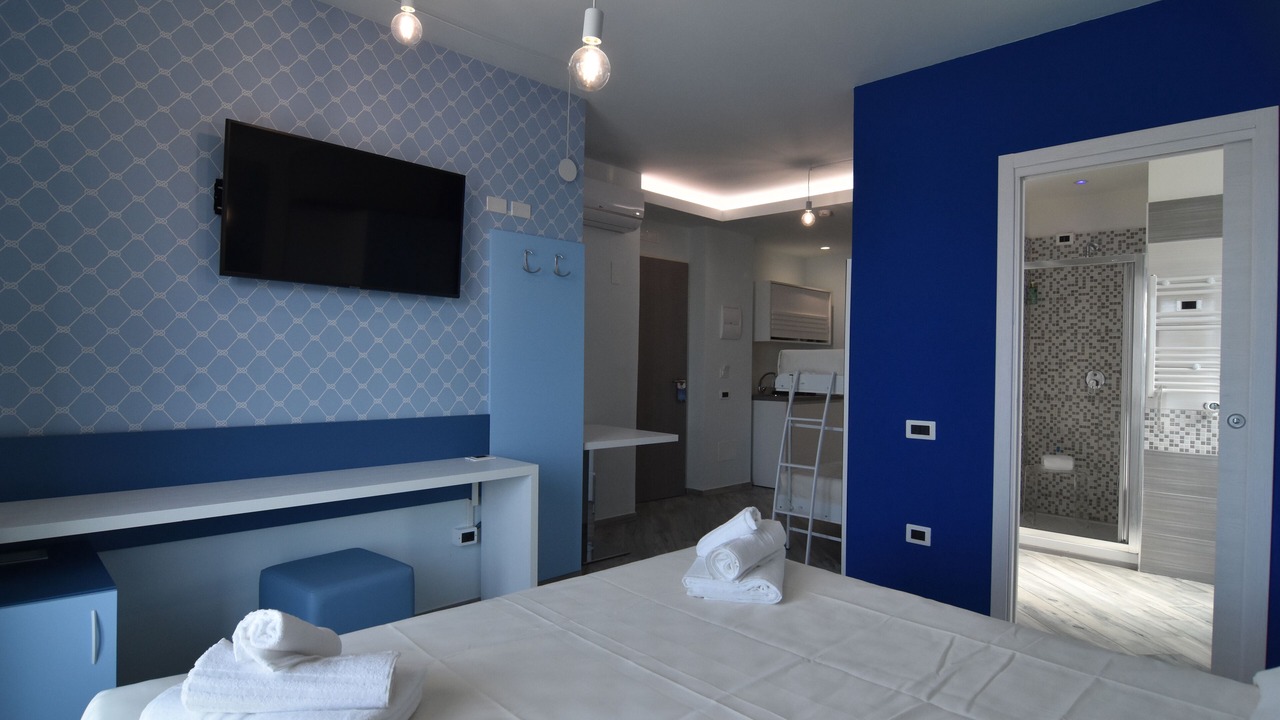 Photo of Bedroom in Magazzeno