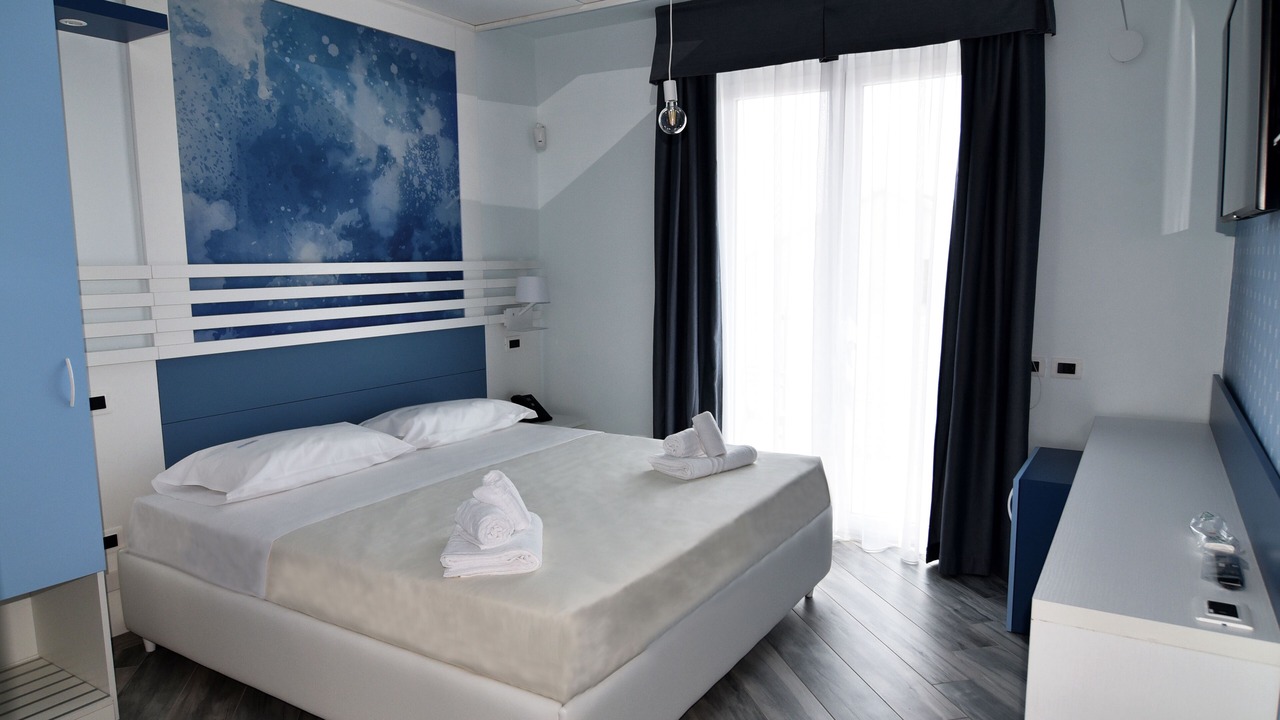 Photo of Bedroom in Magazzeno