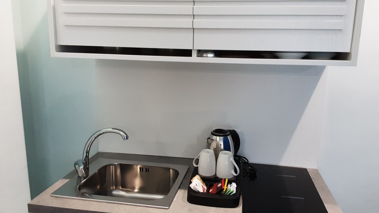 Photo of Kitchen in Magazzeno