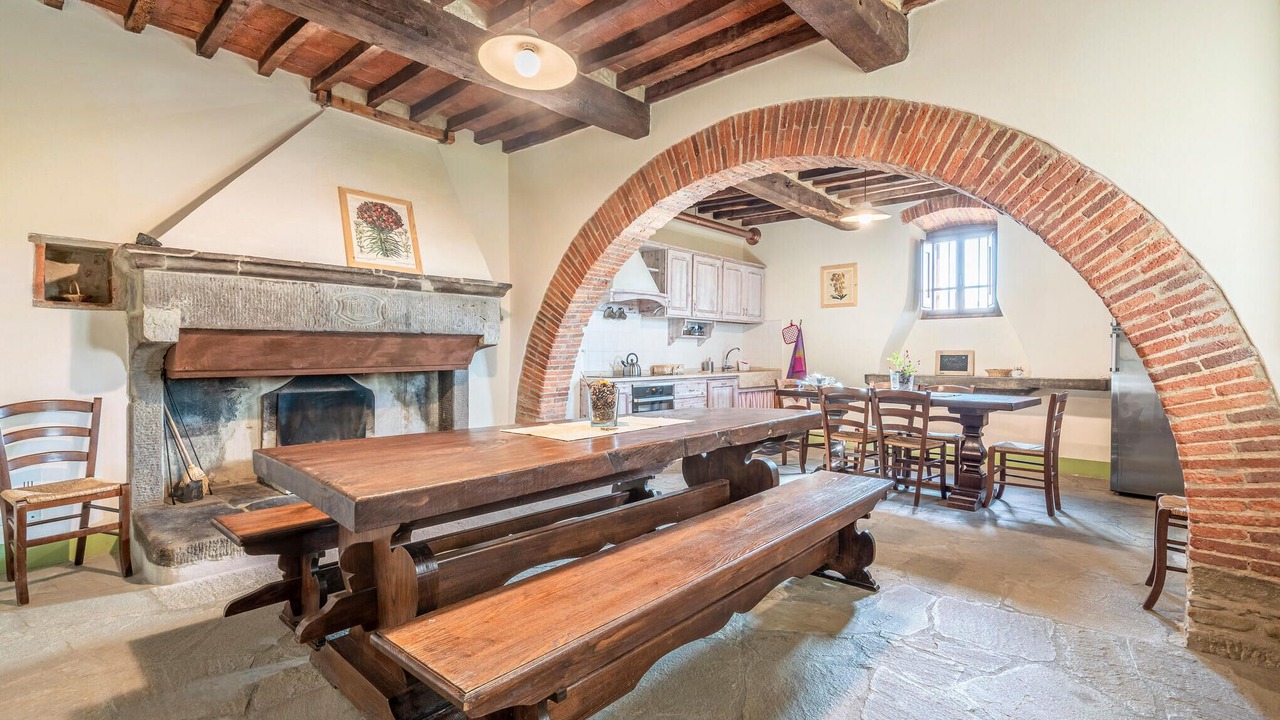 Photo of Bedroom in Anghiari