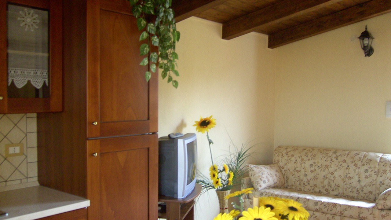 Photo of Livingroom in Marina Di Camerota