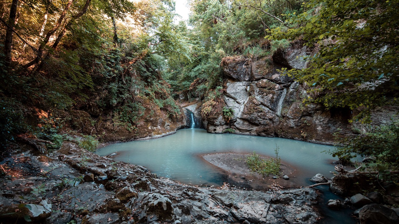 Photo of Outdoor in Acquapendente