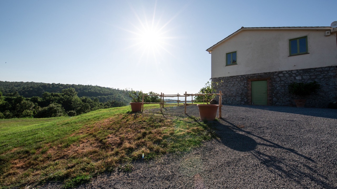 Photo of Outdoor in Acquapendente