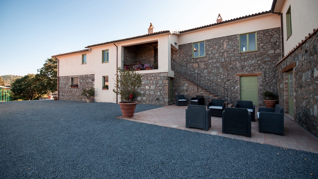 Photo of Outdoor in Acquapendente