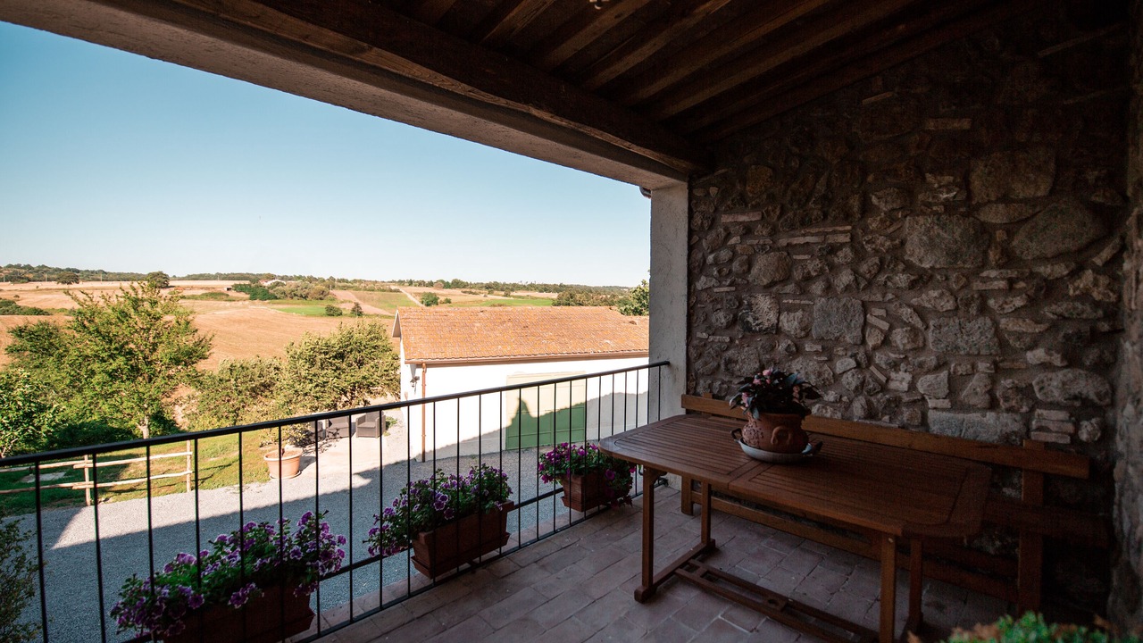 Photo of Outdoor in Acquapendente