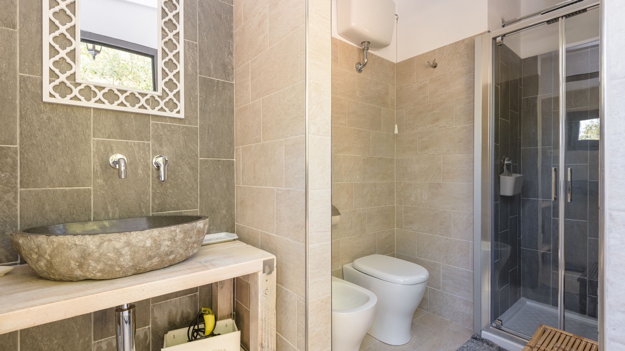 Photo of Bathroom in Monterotondo Marittimo