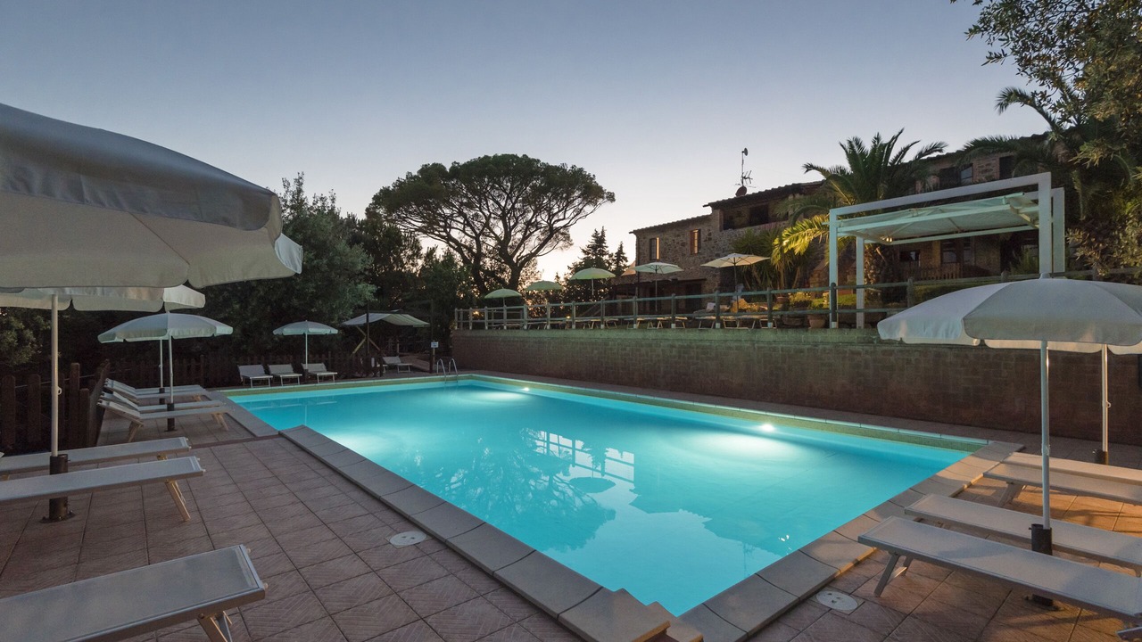Photo of Outdoor in Monterotondo Marittimo
