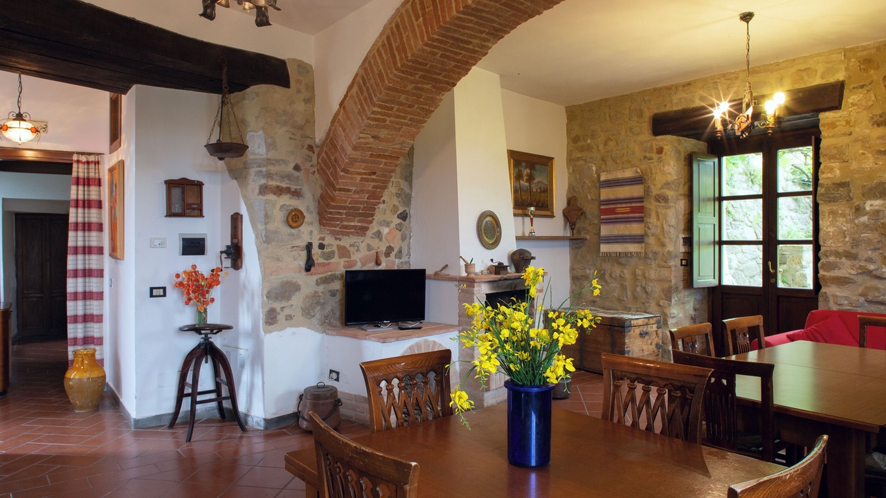 Photo of Bedroom in Gualdo Cattaneo