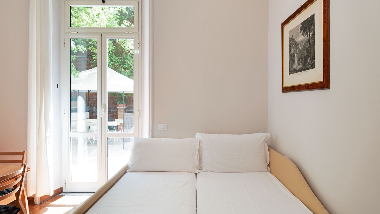 Photo of Bedroom in Repubblica
