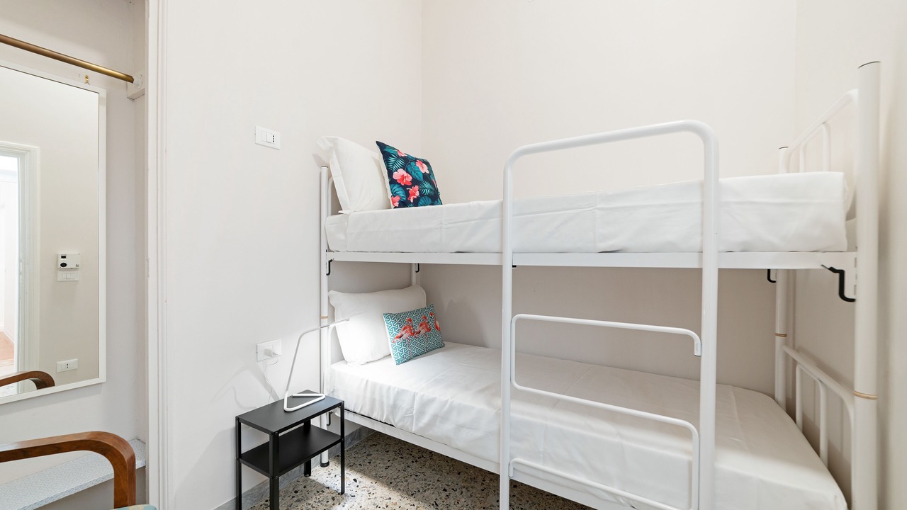 Photo of Bedroom in Repubblica