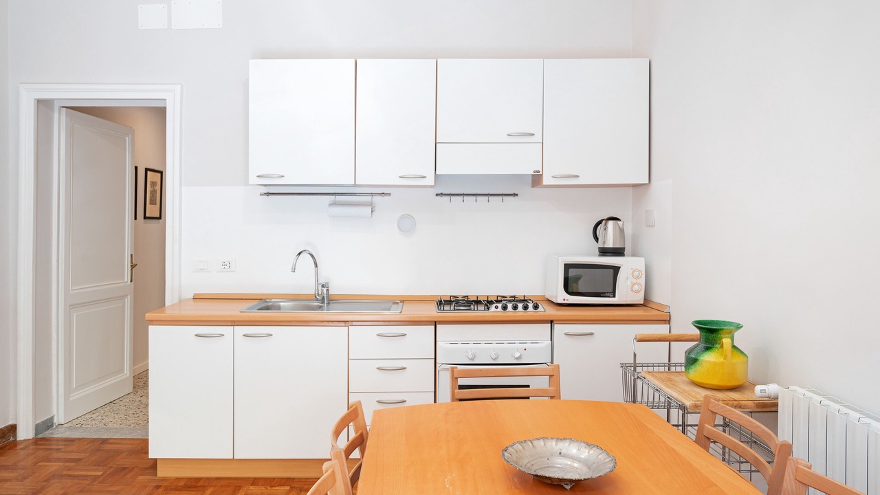 Photo of Kitchen in Repubblica