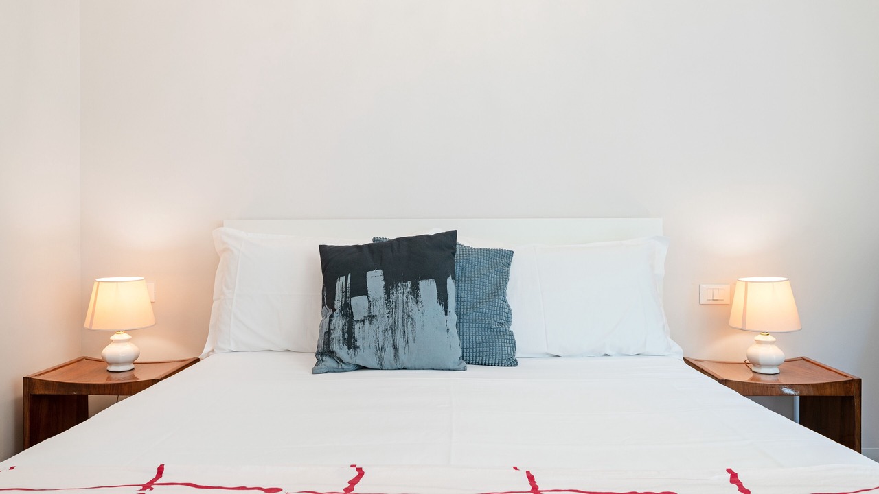 Photo of Bedroom in Repubblica